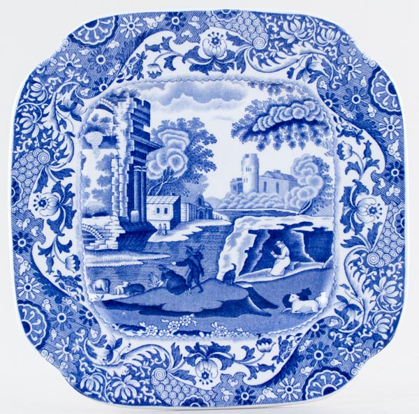 Plate c1984
